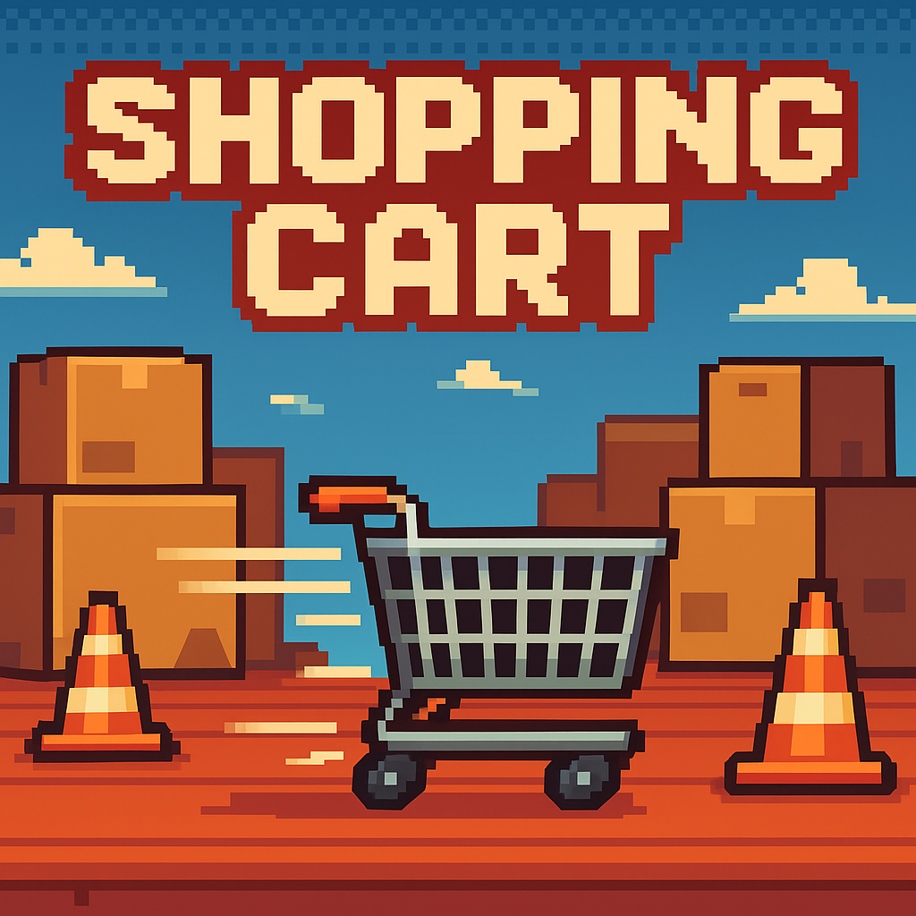 Shopping Cart